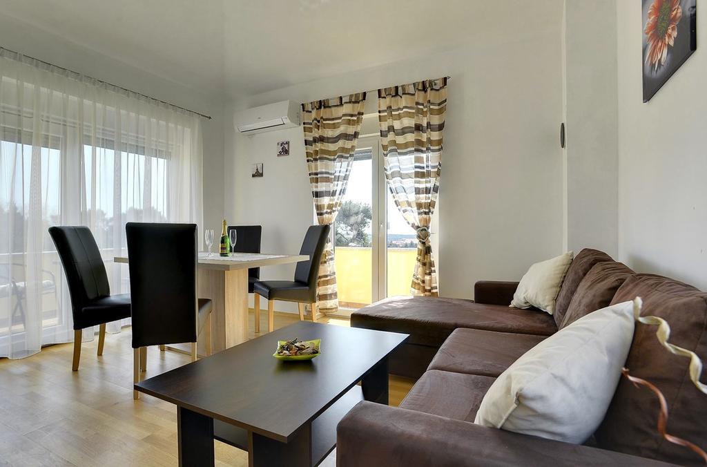 Apartments Kralj Медулин Экстерьер фото
