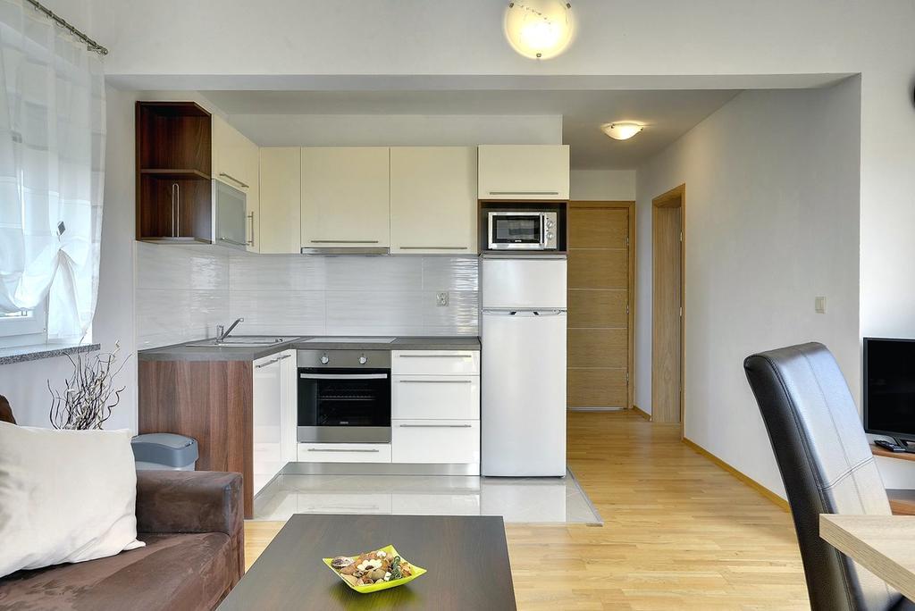 Apartments Kralj Медулин Экстерьер фото