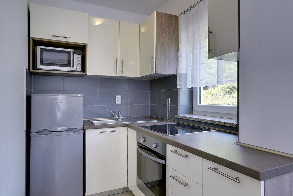 Apartments Kralj Медулин Экстерьер фото