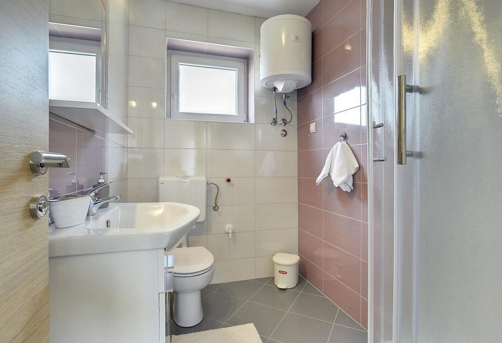 Apartments Kralj Медулин Экстерьер фото