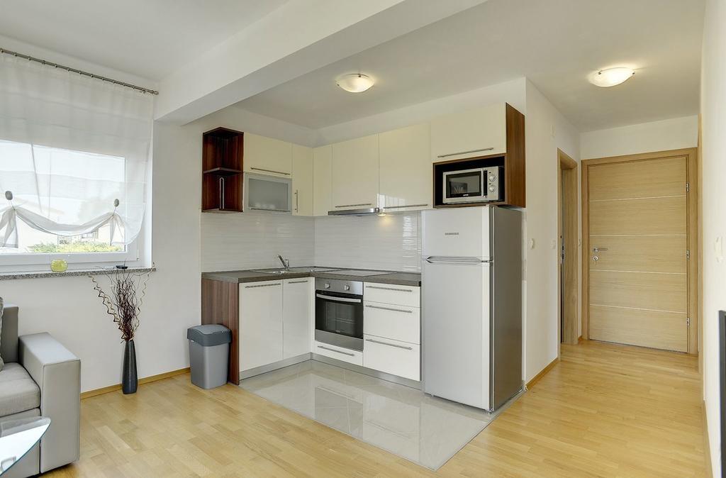 Apartments Kralj Медулин Экстерьер фото