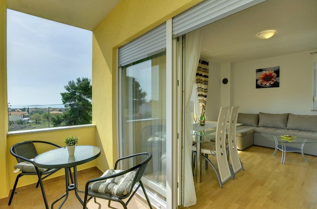 Apartments Kralj Медулин Экстерьер фото