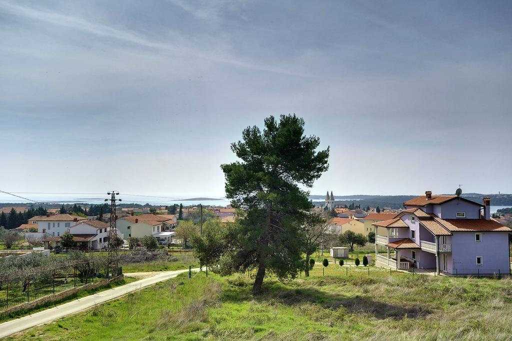 Apartments Kralj Медулин Экстерьер фото