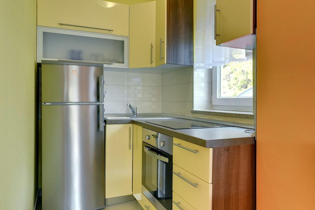 Apartments Kralj Медулин Экстерьер фото